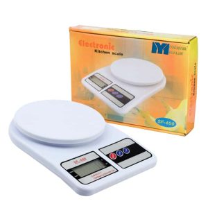 Electronic Digital Kitchen weight Scale