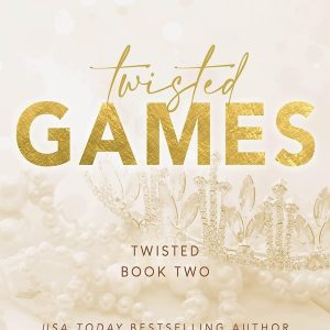 Twisted Games by  Ana Huang (book)