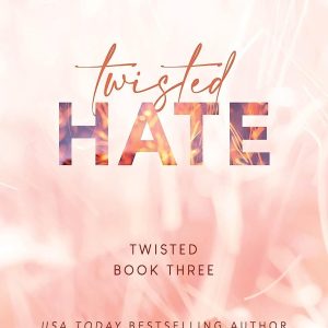 Twisted Hate by Ana Huang