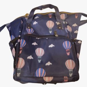 Diaper Mummy Bagpack Multi-Function Waterproof