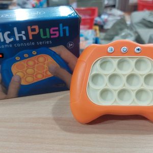 Quick Push Game 30 Level