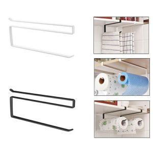 Kitchen Paper Towel Hanger
