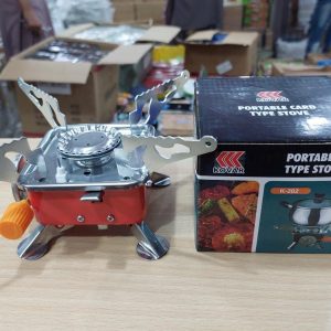 Camping Stove Foldable Stove for Outdoor picnic