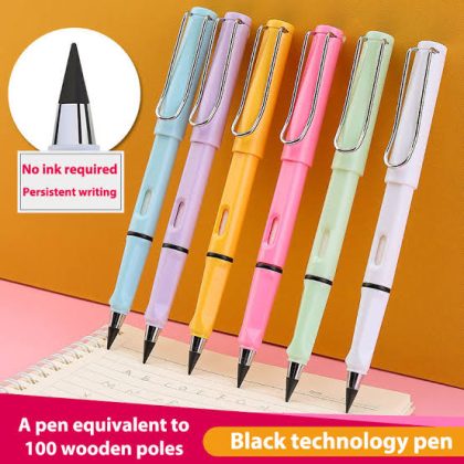 New Eternal Writing Pencil