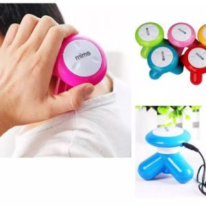 Mini Mimo Massager with Box