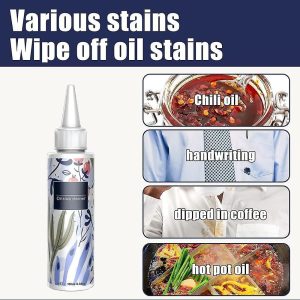 100ml Useful - Effective Natural Stain Removal Agent