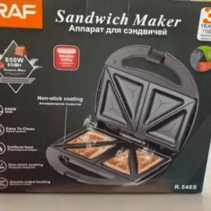 Electric Sandwich Maker, Mini Sandwich Machine