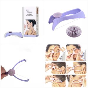 Slique Hair Removal Tool for Women