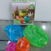 Food  Covers Set of 4  Silicone - Image 7