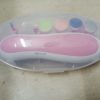 Electric Baby Nail Trimmer Set - Image 4
