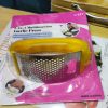 Manual Garlic Press Stainless Steel Handheld - Image 2