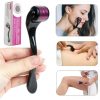 Combo pack Marble Jade Roller | Ice Roller | Derma Roller [Pack of 3] - Image 7