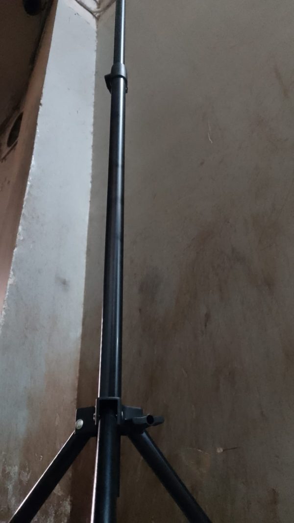 7 Ft Ring Light Stand - Image 3