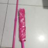 Flexible Micro Fiber Duster With Telescopic Stainless Steel Handle for Fan - Image 4