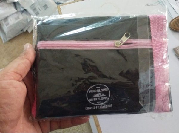 Multipurpose Foldable Luggage Bag Lightweight - Image 3