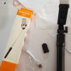 Selfie Stick With LED Light Wireless Bluetooth - Image 2