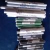 Dry Erase Whiteboard reusable with 2 erasable markers - Image 2