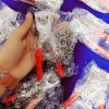 Metal Tich Button Press Plier With 50 Buttons. - Image 3