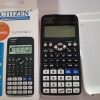 FX-991EX Scientific calculator Classic with 552 Func - Image 7