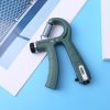 Adjustable Exerciser Hand Gripper With Counter - Image 6