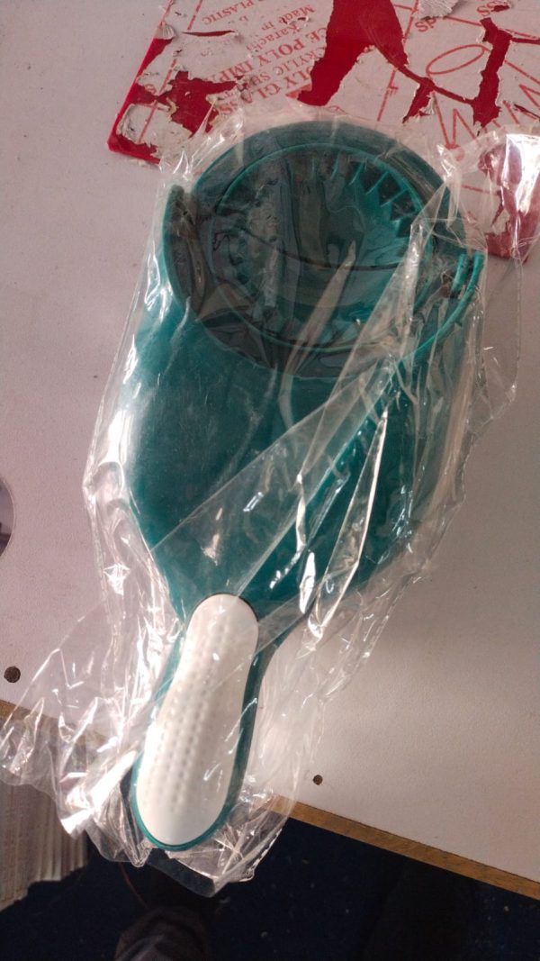2-in-1 Dumpling Wrapper Tool - Image 2