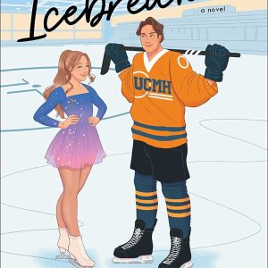 Icebreaker: A Novel by Hannah Grace