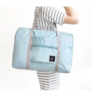 Multipurpose Foldable Luggage Bag Lightweight