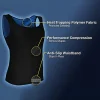Sweat Shaper For Women Polymer Vest - Image 3