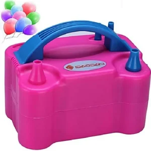 Electric Balloon Pump (Single)