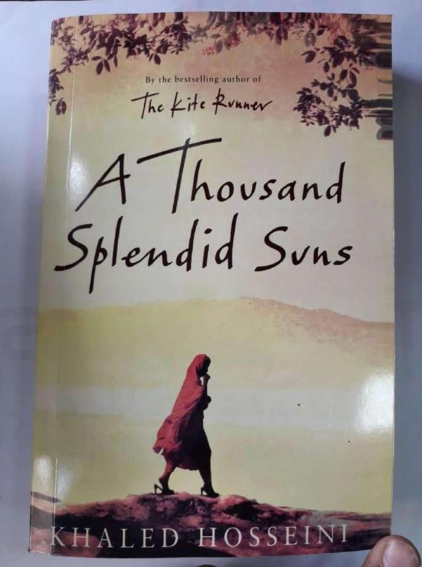 A Thousand Splendid Suns Novel by Khalid