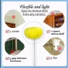 Removable Ceiling Fan Duster Washable Retractable - Image 3