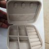 Jewellery Storage Box leather Jewelry stand - Image 3