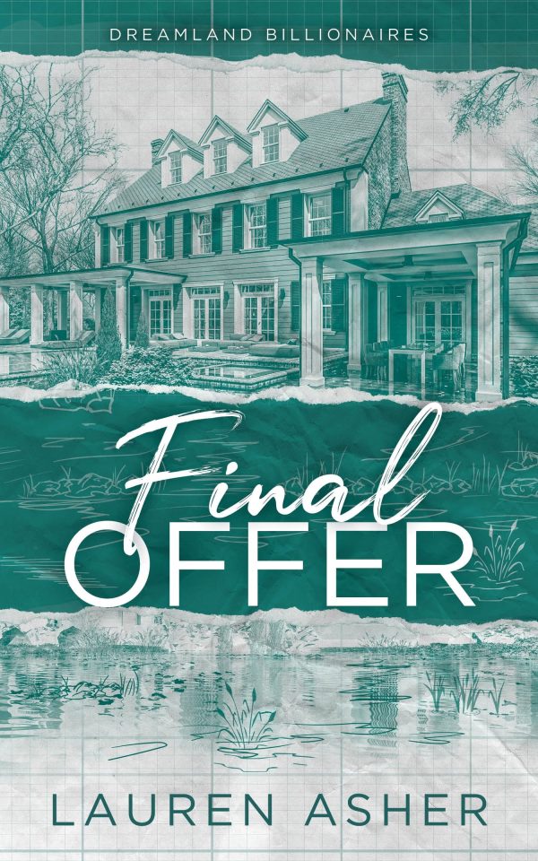 Final Offer A Novel By Lauren Asher Best Selling