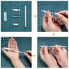 Pen Knife | Cutter with 6 Blades + 1 Handle - Image 10