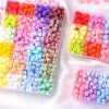 Wax Set With 3 diff Brass Stamps (10 colors wax About 520 beans) - Image 5